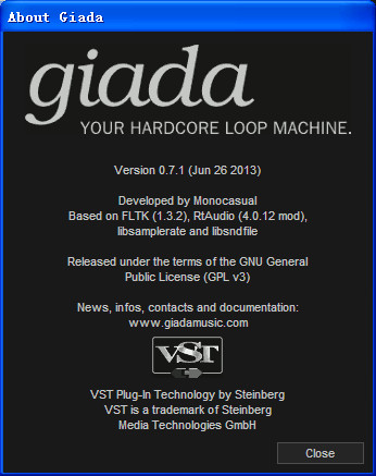 giada最新版 giada綠色版