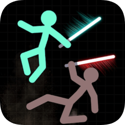 最強(qiáng)火柴人游戲