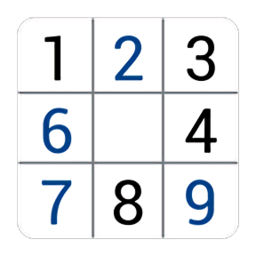 sudoku數(shù)獨(dú)app
