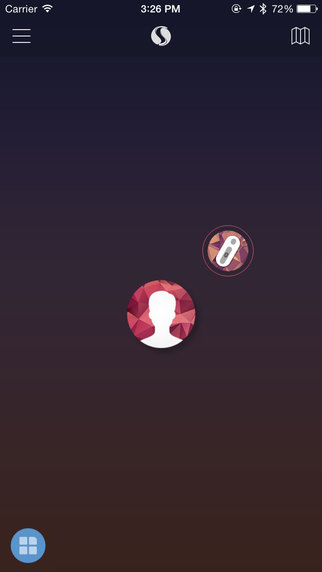 小觅防丢器 v2.0.3 安卓版2