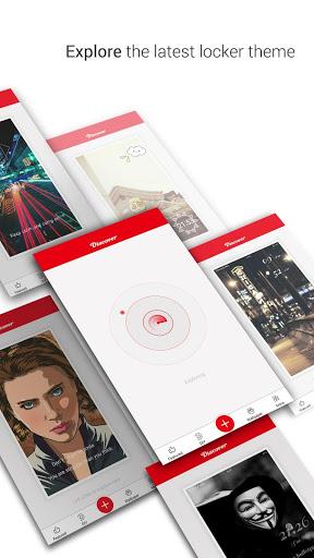 Fancy Locker(幻想鎖屏) v6.1.6 安卓版 1