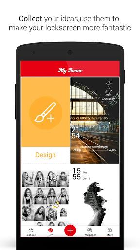 Fancy Locker(幻想鎖屏) v6.1.6 安卓版 3