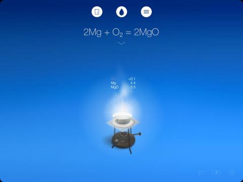 chemist虛擬化學(xué)實(shí)驗(yàn)室中文版 v5.0.4 官方安卓版 1