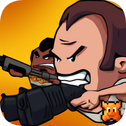 像素魂斗羅3手機(jī)版