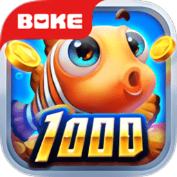 捕魚達(dá)人千炮版oppo版