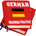 德國(guó)語法練習(xí)(German Grammar Practice)