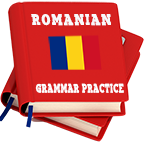 羅馬尼亞語法練習(xí)(Romanian Grammar Practice)