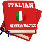 意大利語法練習(xí)(Italian Grammar Practice)