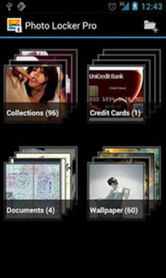 照片儲(chǔ)物柜(Photo Locker) v2.1.0 安卓版 1