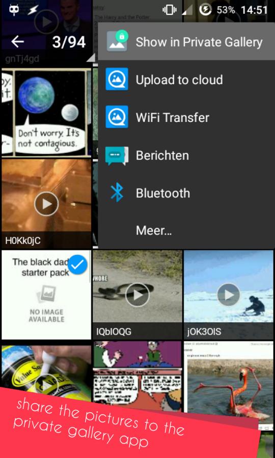 私人相冊(Private Gallery) v1.0.2 安卓版 1