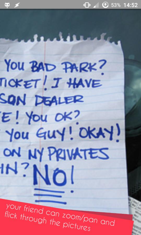 私人相冊(Private Gallery) v1.0.2 安卓版 2