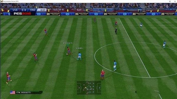 實(shí)況足球2016聯(lián)機(jī)修改補(bǔ)丁  0