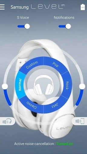 samsung level蘋果版