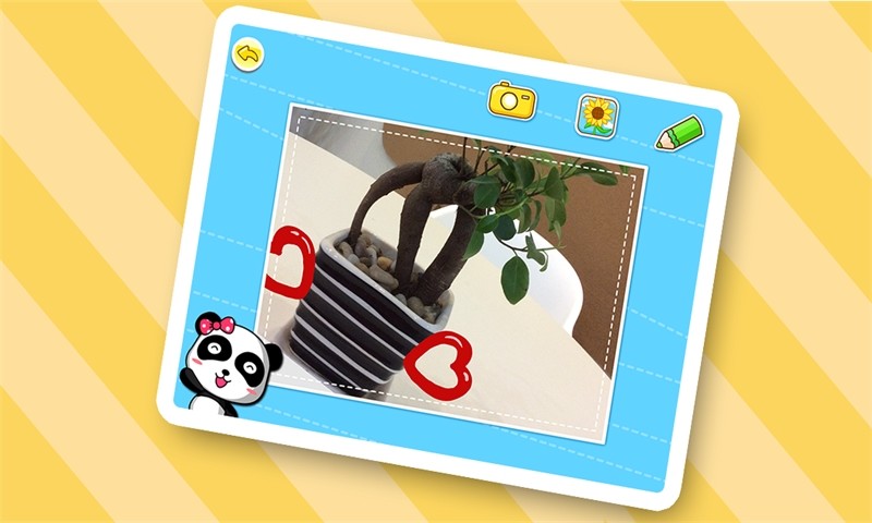 寶寶巴士寶寶涂吧 v7.0 安卓版 0