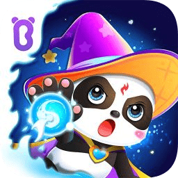 寶寶巴士小魔女傳奇