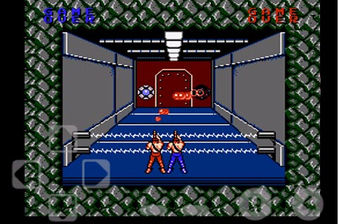 魂斗羅2手機(jī)版