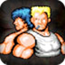 魂斗羅無數(shù)命S彈