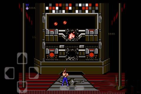 魂斗羅無數(shù)命S彈 v8.5.3 安卓版 2