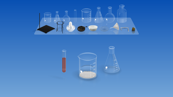 chemist ios免費(fèi)版 v5.2 官方版 2