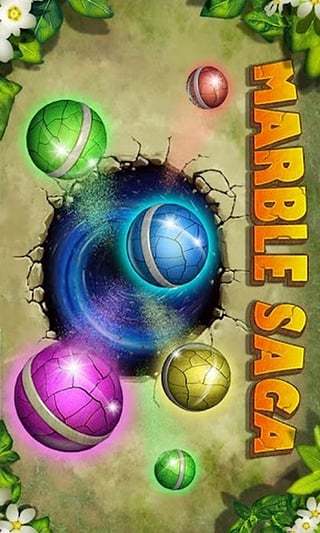 大理石祖瑪游戲(Marble Legend) V1.11  官方安卓版 2