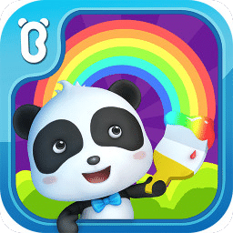 講故事之彩虹島(寶寶巴士)