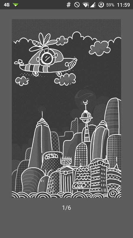 魅族flyme手機(jī)畫板 v5.2.3 安卓版 1