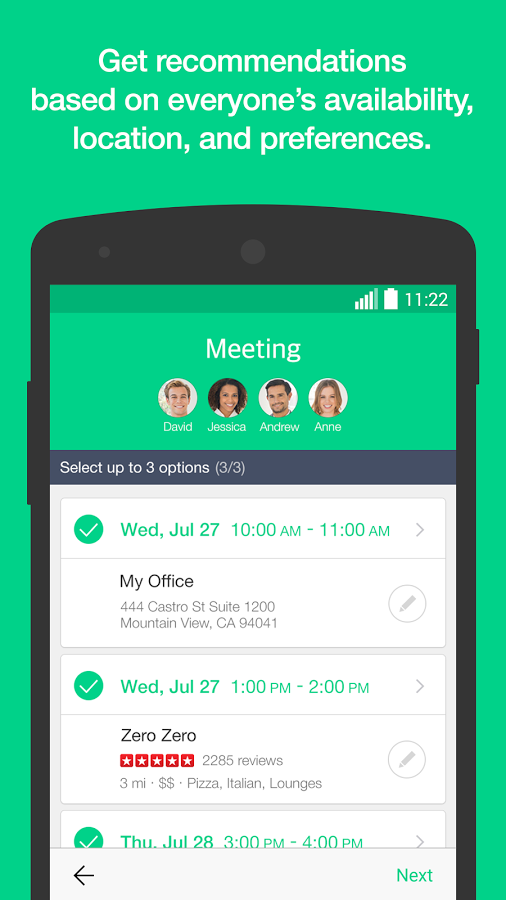 Kono計劃制定 v1.0.6.3 安卓版 1