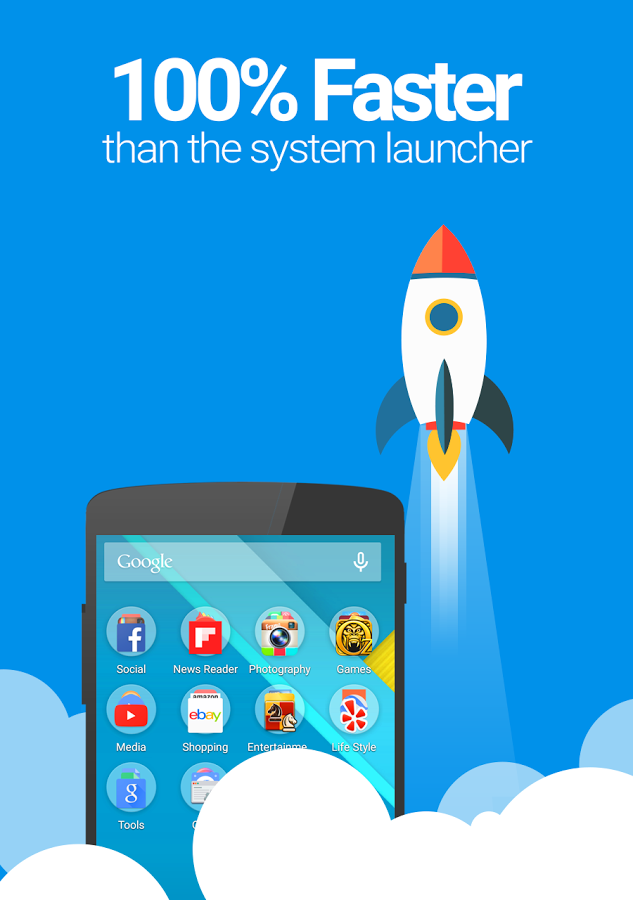 Picoo桌面 v1.8.00.00 安卓版 1