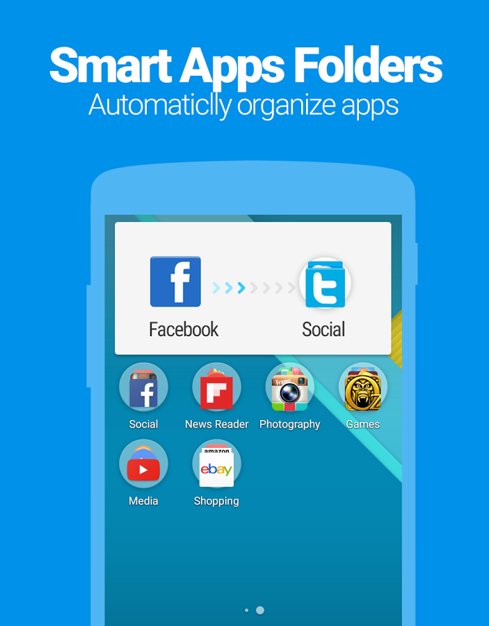 Picoo桌面 v1.8.00.00 安卓版 2
