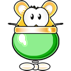 搖滾飛鼠(休閑跳躍)