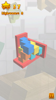 3D孔明锁2 v1.0.4 安卓版0