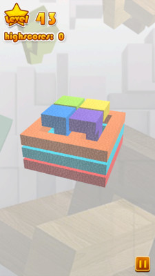 3D孔明锁2 v1.0.4 安卓版2