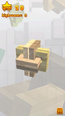 3D孔明锁2 v1.0.4 安卓版3