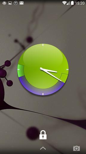 發(fā)條番茄鐘 v3.6.6 安卓版 3