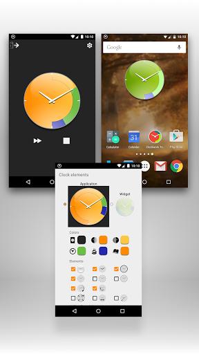 發(fā)條番茄鐘 v3.6.6 安卓版 1