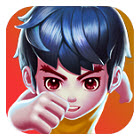 功夫酷跑內(nèi)購修改版