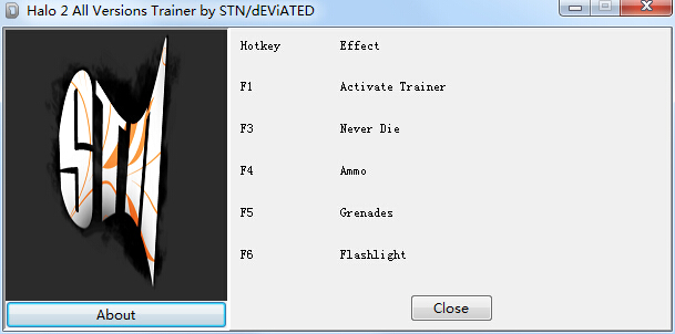 光暈2全版本修改器 +6 綠色版 0