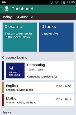 My Study Life(我的學(xué)習(xí)生活) v5.0.11 安卓版 1