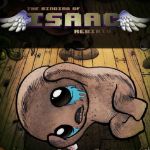 以撒的結(jié)合重生近全成就存檔_全挑戰(zhàn)全層通關(guān)