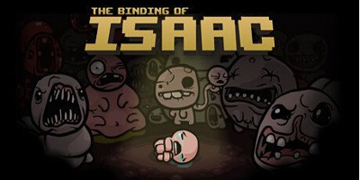 以撒的結(jié)合重生修改器-以撒重生補(bǔ)丁-以撒重生mod