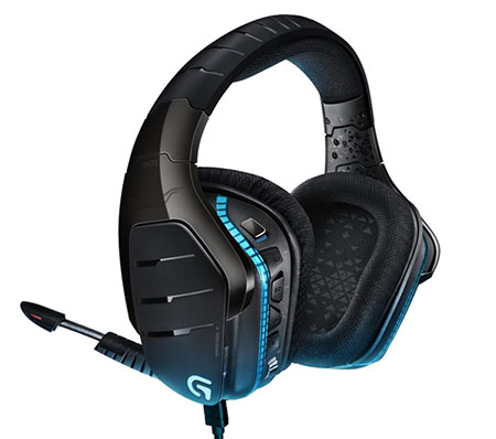 羅技g633耳機(jī)驅(qū)動(dòng) 32&64位官方最新版 0