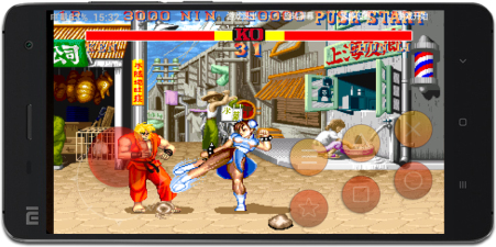 骨灰玩家 v0.0.35 安卓版 3