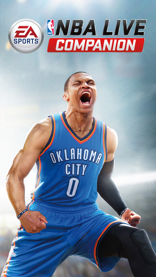 NBA LIVE Companion(照片掃描) v1.0.0.1 安卓版 3