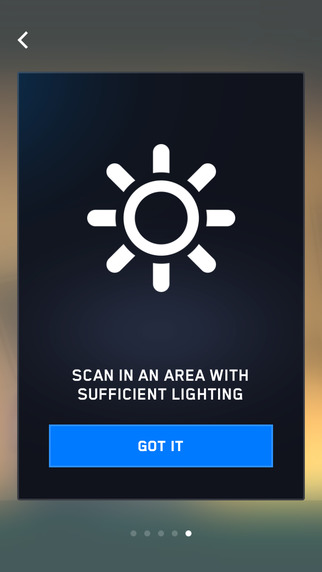 NBA LIVE Companion(照片掃描) v1.0.0.1 安卓版 0
