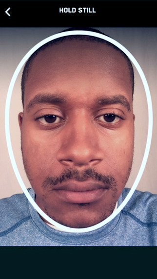 NBA LIVE Companion(照片掃描) v1.0.0.1 安卓版 1