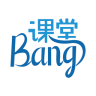 Bang課堂app