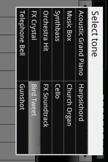 全鍵盤鋼琴 v2.0.10 安卓版 0
