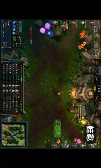 英魂之刃視頻 v3.4.5 安卓版 1