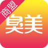臭美商盟app(臭美美发商家版)