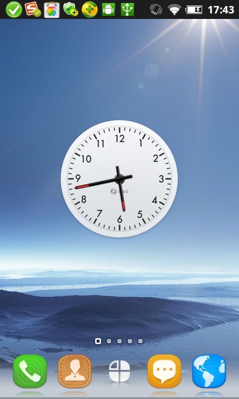 360時鐘 360時鐘app